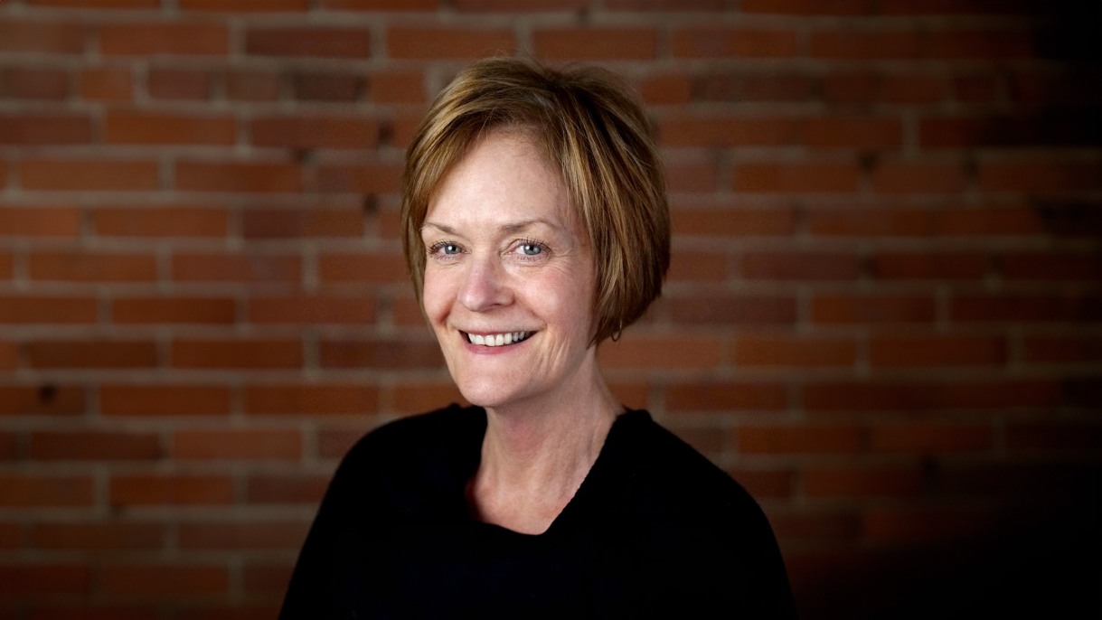 Patricia Holland
